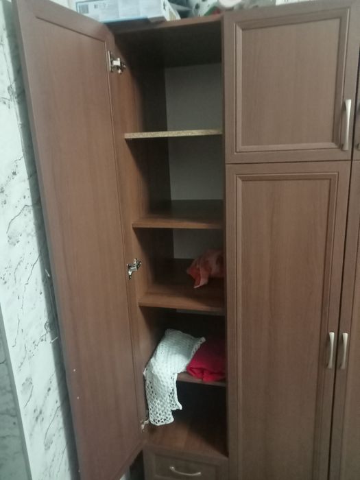 Продам мебель б/у