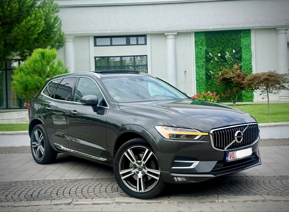 Volvo XC 60