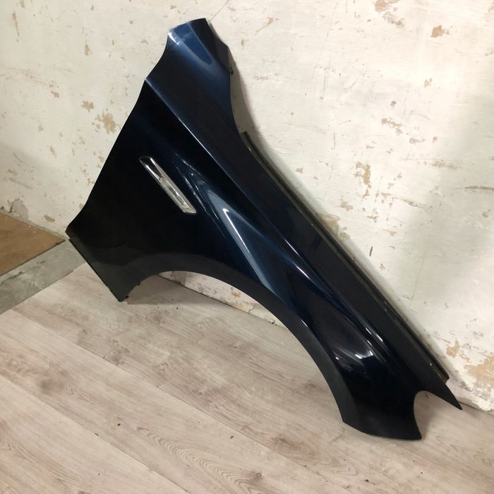 BMW F07 GT Десен калник