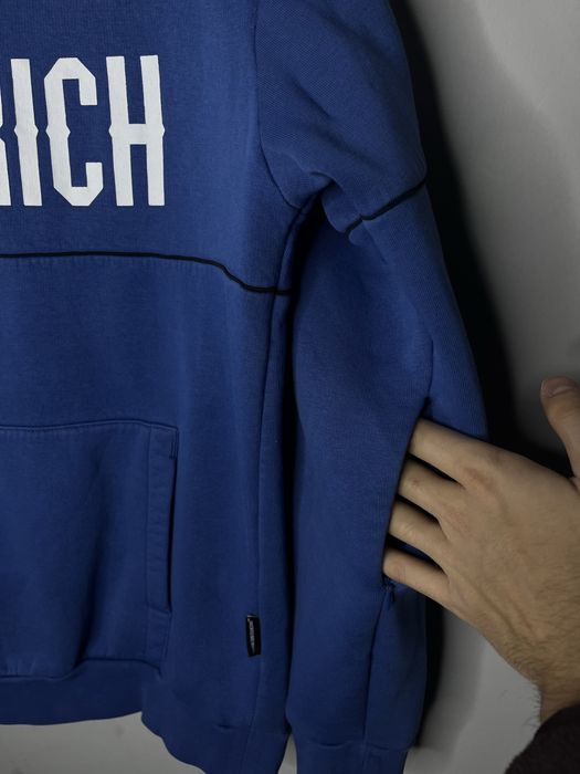 Hoodrich Akira V6 Hoodie Мъжко Горнище