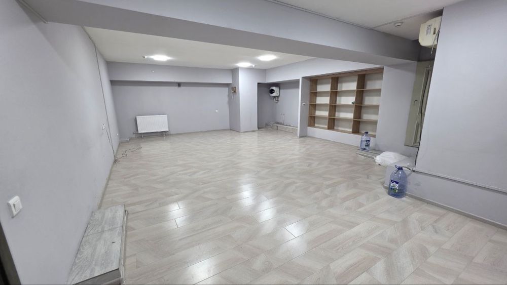 Под Офис 53м2 подвал на Ганге