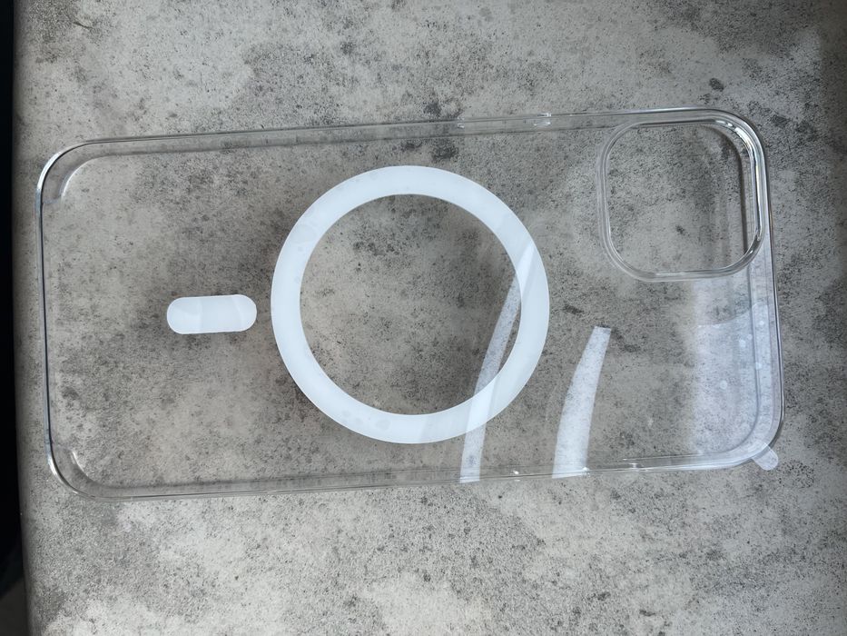 Iphone MagSafe case ОРИГИНАЛНИ