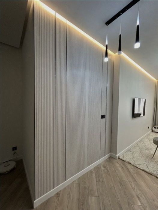 Евроремонт под ключ