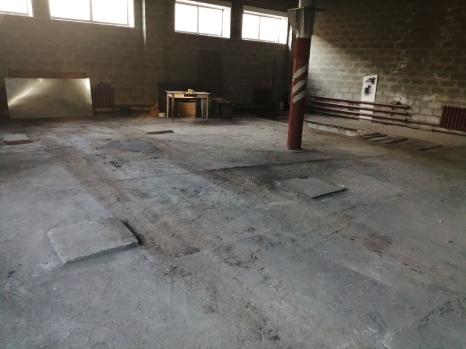 продам боксы склады дом баню