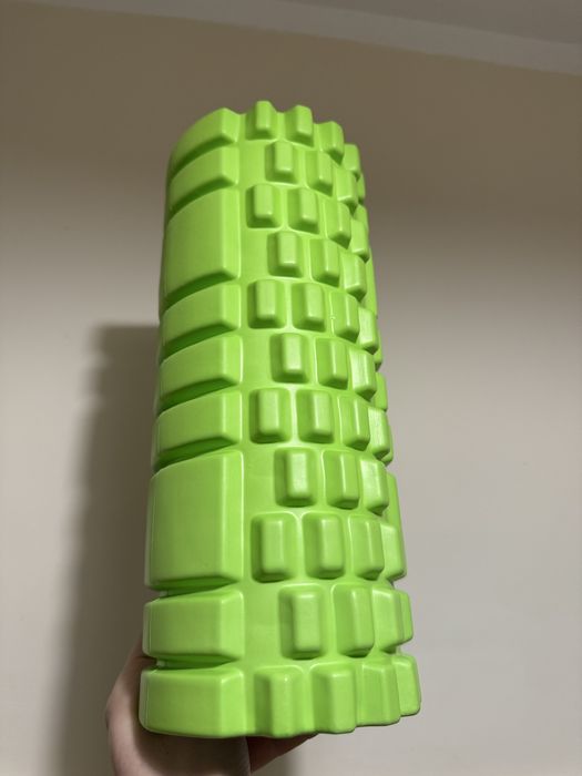 Rola masaj limfatic fascial