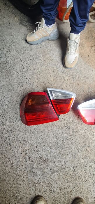 Set Triple BMW seria 3 E90