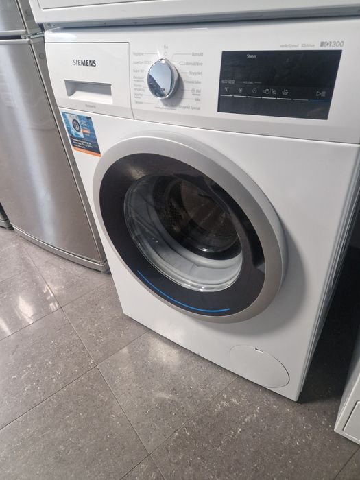 Пералня и сушилня Siemens IQ300 А+++