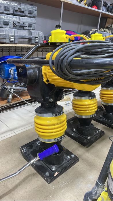 Прокат инструментов