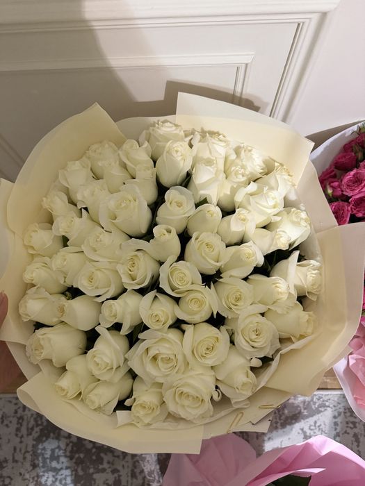 ЦВЕТЫ 15 000 тг