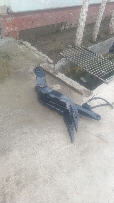 Ekskavator 55 60 talikka qaychi