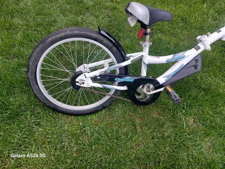 Bicicleta Co Pilot WeeRide