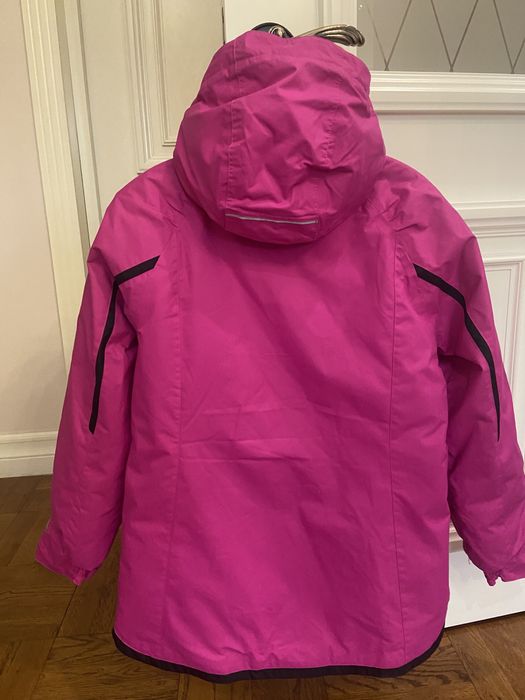 Детская куртка Сolumbia