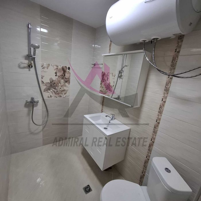 Продава се Тристаен апартамент в Варна, Възраждане 1 - 71 кв.м за 2423 €/кв.м - Снимка #7