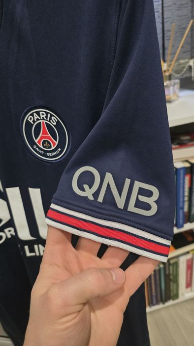 Тениска на Jordan Paris Saint Germain S