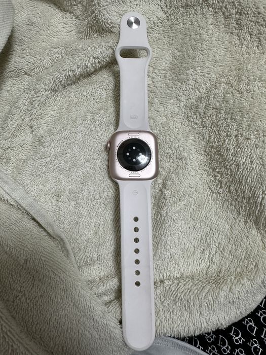 Apple watch 10 42 mm