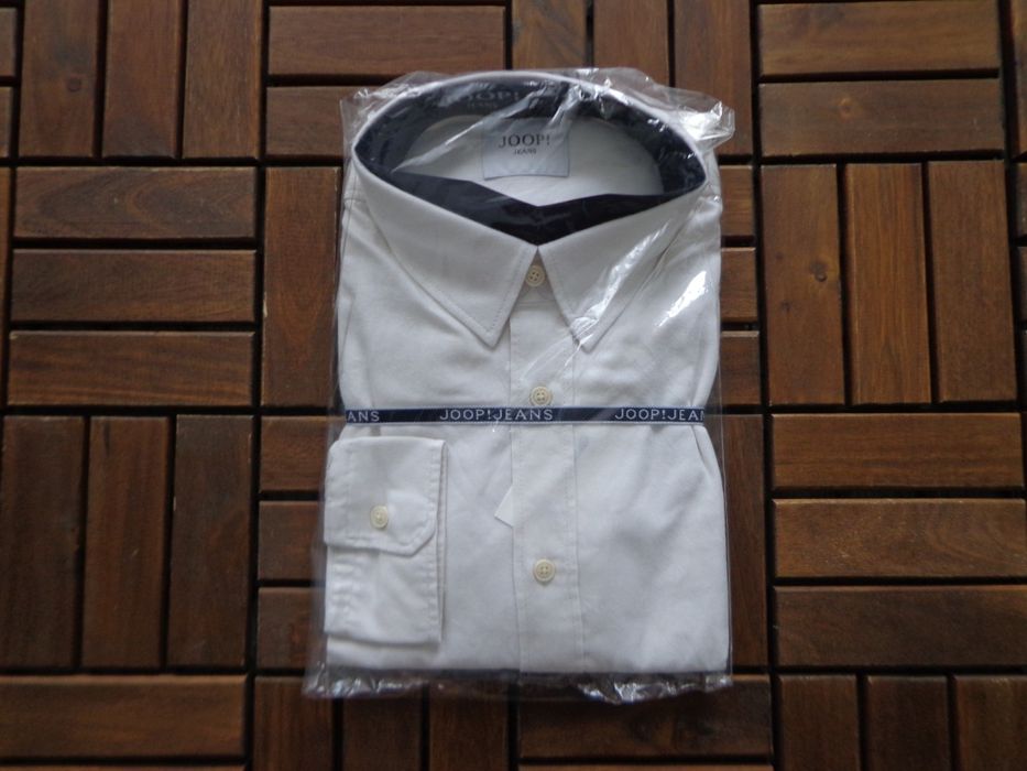 Мъжка риза JOOP JEANS Hemd Hanson размер XL