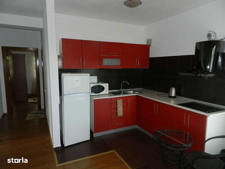 Proprietar inchiriez apartament 1-2 camere central, termen lung/scurt — fotografia 3