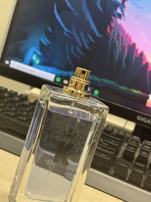 K by Dolce & Gabbana