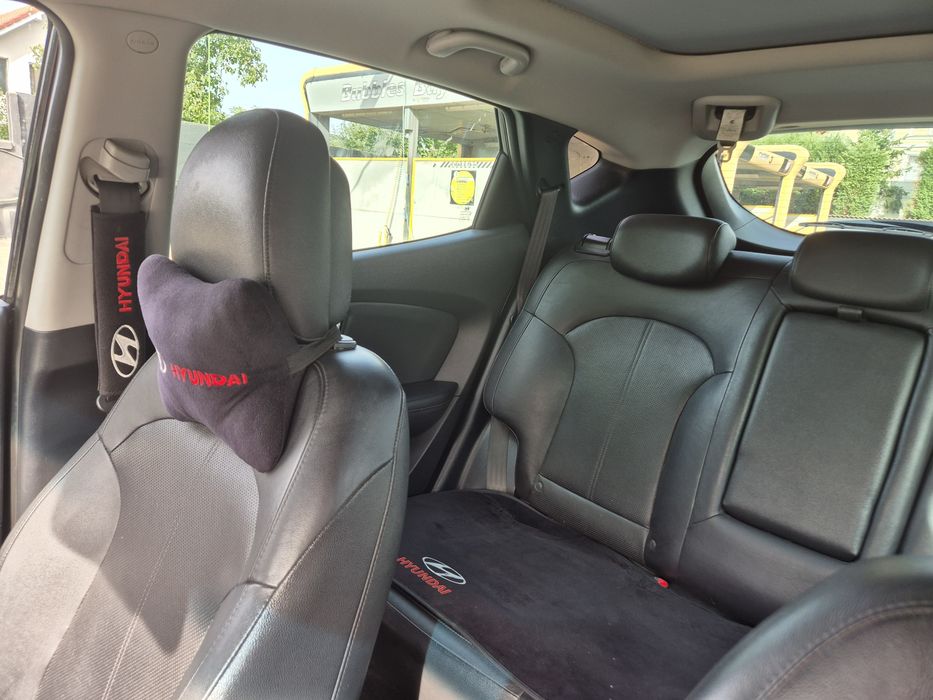 De Vânzare Hyundai ix35 2014