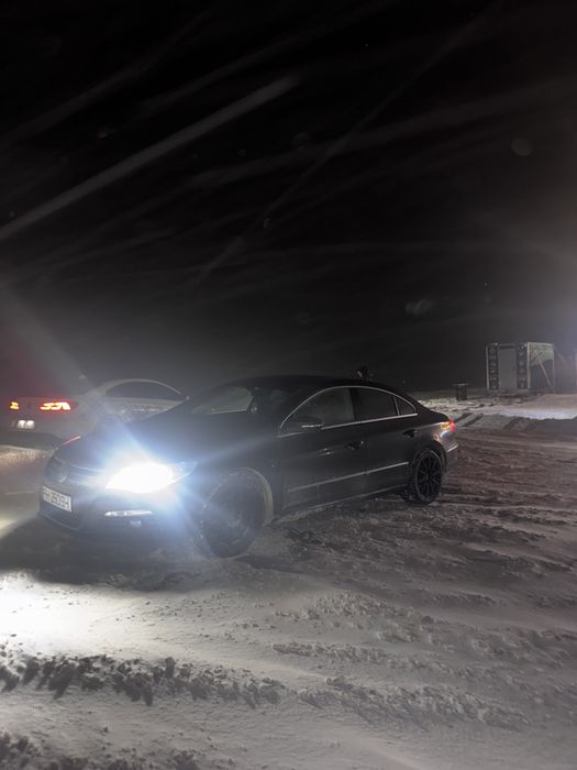 Vand Passat CC in stare buna