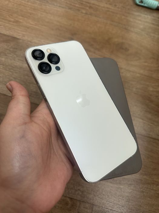 iPhone 12 pro max  128gb