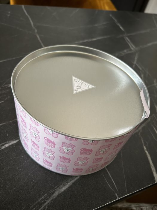 Prosop baie bebe Guess