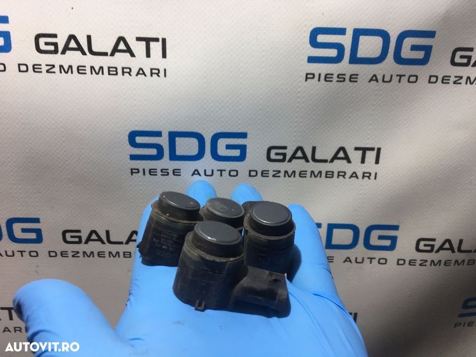 Senzor Parcare VW Passat CC 2012 - Prezent COD : 4H0 919 275 / 4H0919275