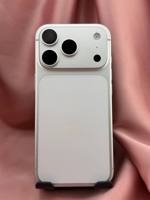 iPhone 17 Pro 256gb Физ-Сим / #МА32126