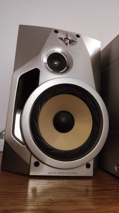 Sony RXD5 Stereo Hi-Fi system