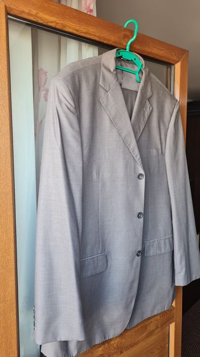 Vand costum barbatesc