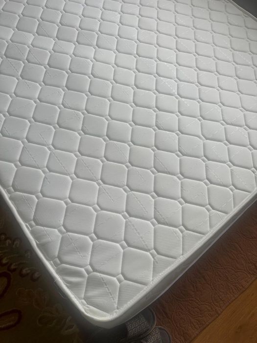 Матрас 160х200 двуспальный