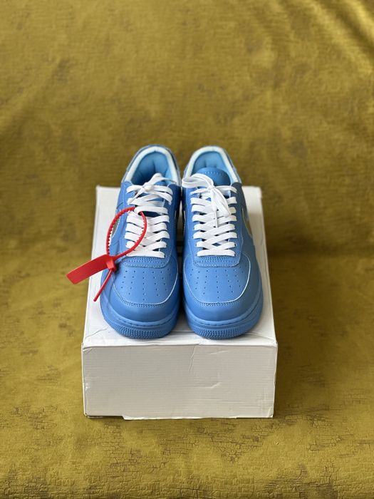 Nike Air Force 1 x Off White / marimea 41