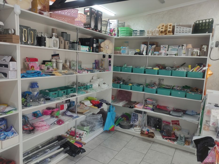 Продам полки, стеллажи