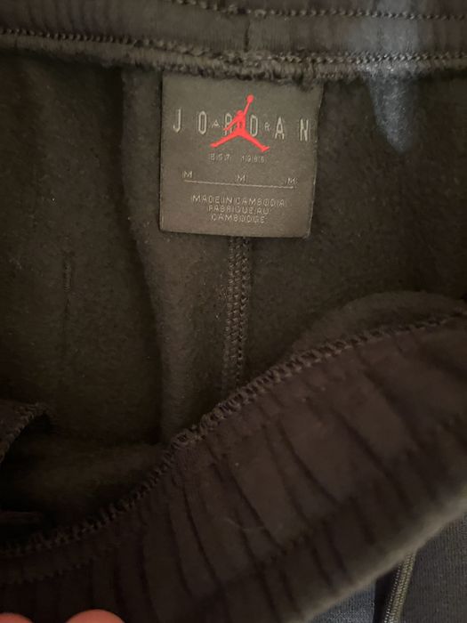 Jordan - къси гащи
