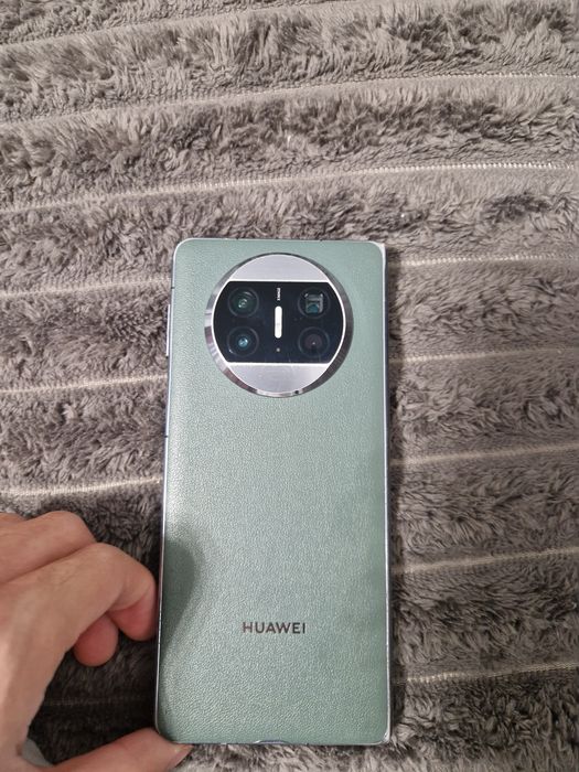 Huawei mate x3 gren