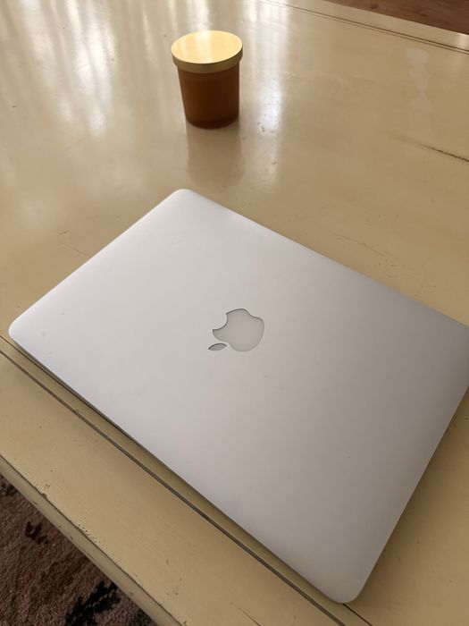 Macbook Pro Retina 13