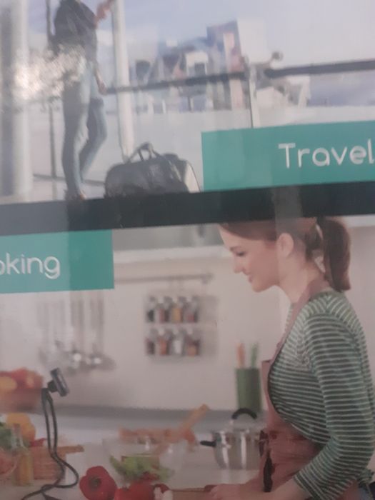 РЕГУЛИРУЕМА Поставка за Телефон Смартфон Момче Момиче Офис У Дома