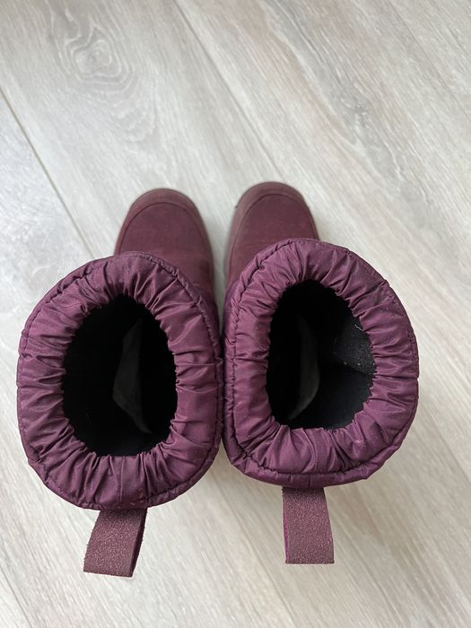 Продам сапоги Reima