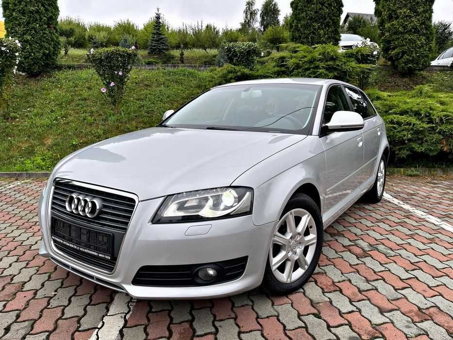 De vanzare audi a3