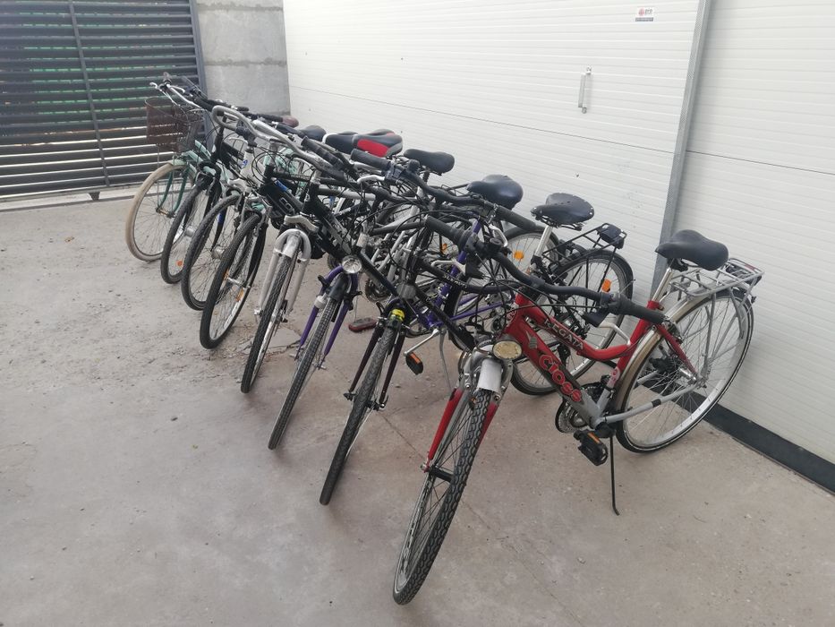 Bicicletă Adulți Mountain Bike Bicicleta de oraș