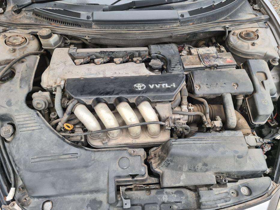 Dezmembrez Toyota Celica Vvtl-i 192 cp sau 143 cp