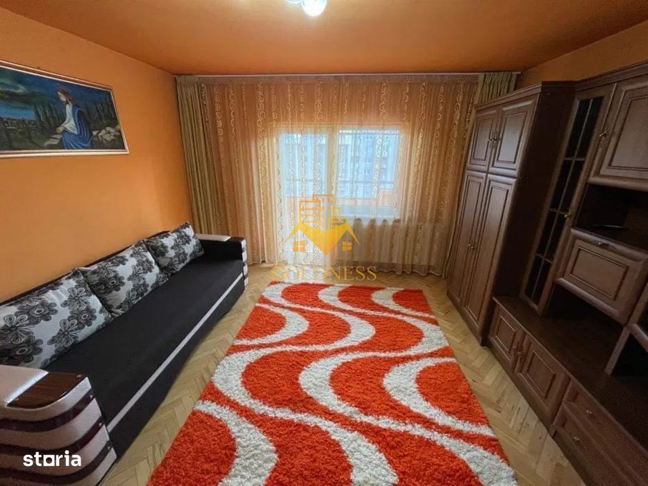2 Camere decomandate, Penny, Big Belly, Kaufland, Calea floresti.
