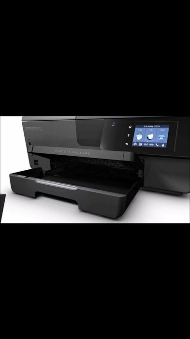 HP OFFICEJET 6830 defectă