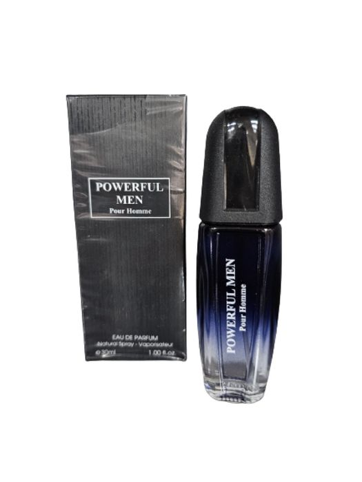 Парфюм Powerful Men Pour Homme Eau De Parfum 30ml