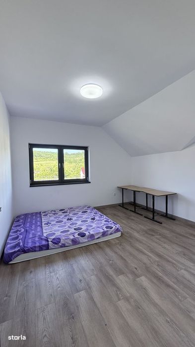 Casă nouă cu 3 dormitoare