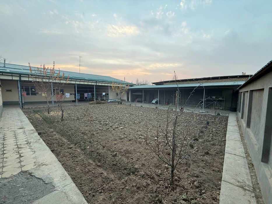 Продается участок в Кибрай