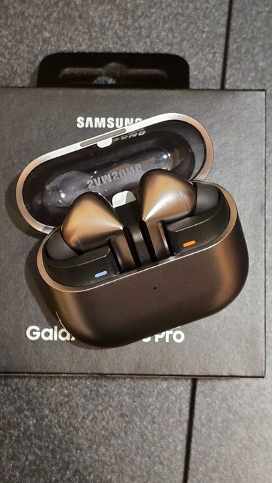 Samsung Buds 3 Pro