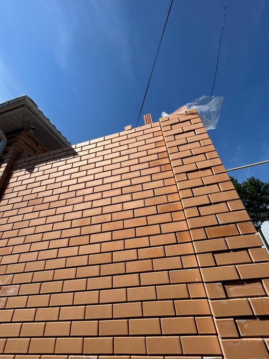 Строительные работы