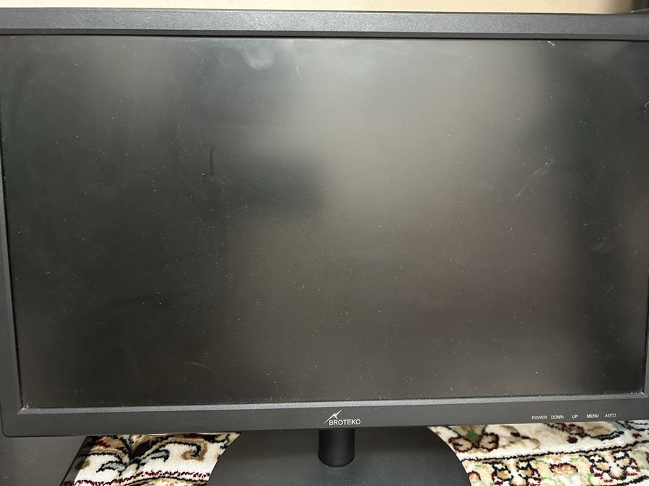 Монитор Broteko