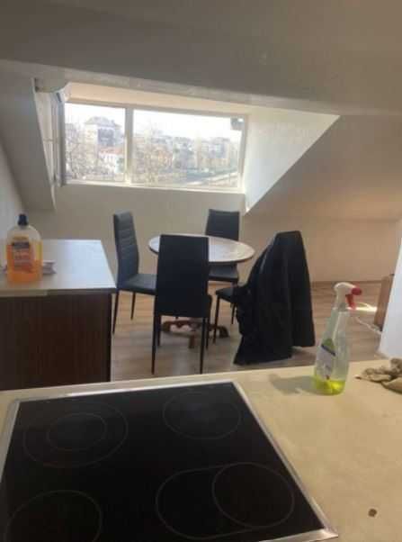 Дава се под наем Двустаен апартамент в София, Център - 65 кв.м за 578.34 € - Снимка #2